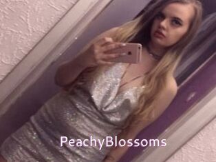 PeachyBlossoms