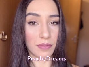 PeachyDreams