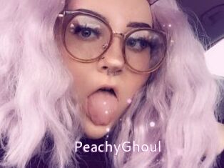 PeachyGhoul