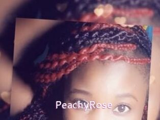 PeachyRose