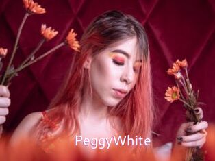 PeggyWhite