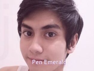 Pen_Emerald