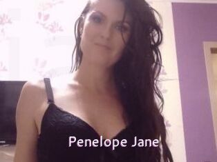 Penelope_Jane Just Amateurs
