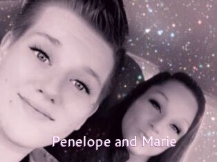 Penelope_and_Marie