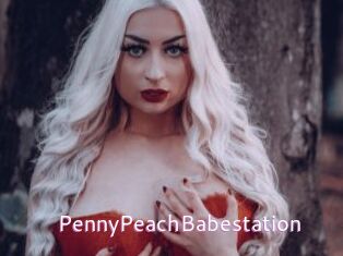 PennyPeachBabestation