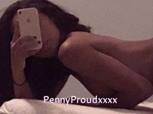 PennyProudxxxx