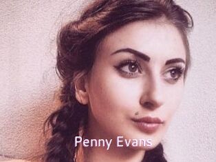 Penny_Evans