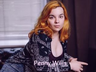 Penny_Wills