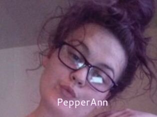 Pepper_Ann