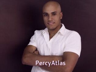 PercyAtlas