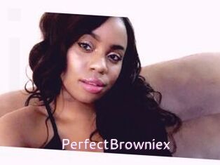 PerfectBrowniex