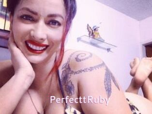 PerfecttRuby