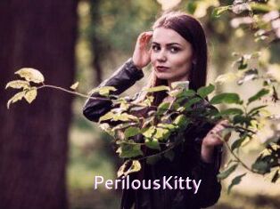 Perilous_Kitty