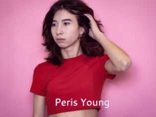 Peris_Young