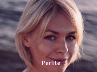 Perlite