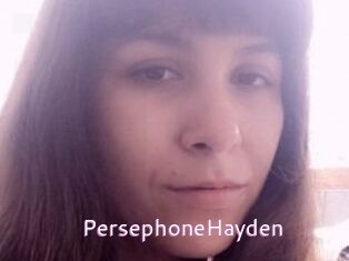 PersephoneHayden