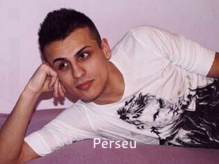 Perseu