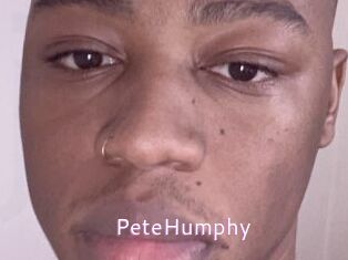 PeteHumphy