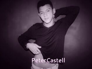 PeterCastell