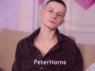 PeterHorns