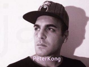 PeterKong