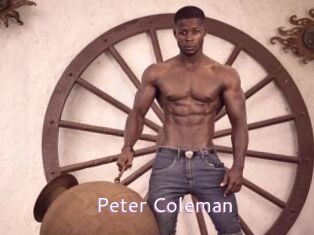 Peter_Coleman