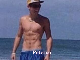 Peterxo