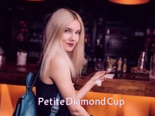 PetiteDiamondCup