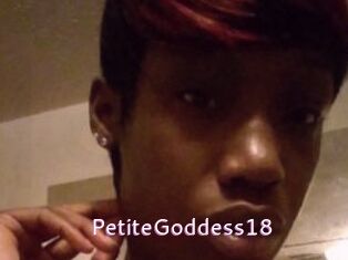 PetiteGoddess18