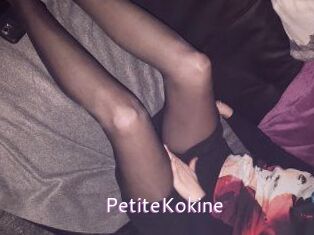 PetiteKokine