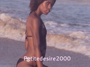 Petitedesire2000