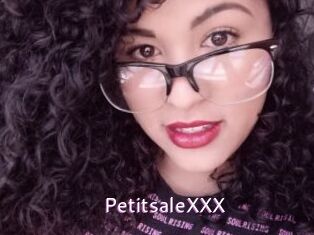 PetitsaleXXX