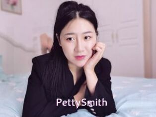 PettySmith