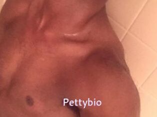 Pettybio
