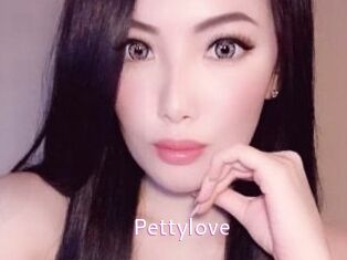 Pettylove