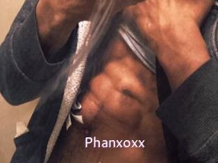 Phanxoxx