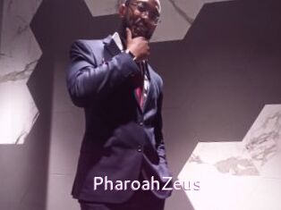 PharoahZeus