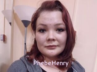 PhebeHenry