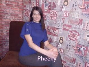 Pheeny