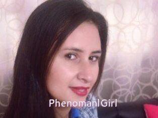 PhenomanlGirl