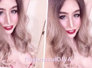 PhenominalDIVA