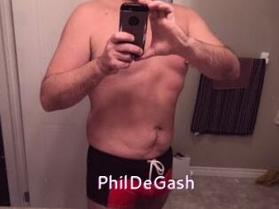 PhilDeGash