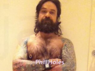 PhillHoles