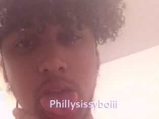 Phillysissyboiii