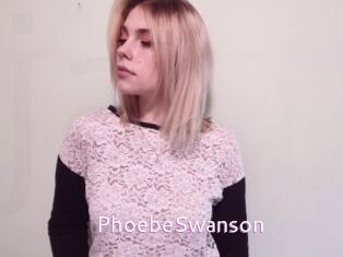 PhoebeSwanson