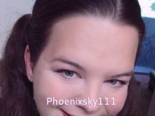 Phoenixsky111