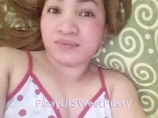 PinayLilSWeetPussy