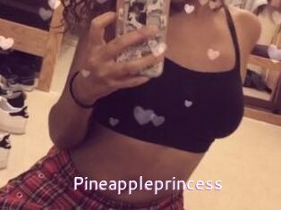 Pineappleprincess