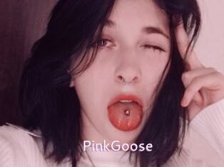 PinkGoose