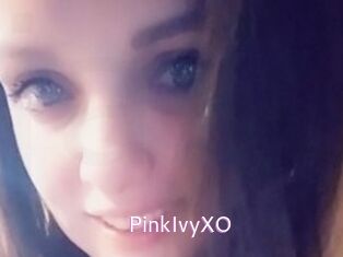 PinkIvyXO